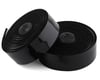Image 1 for Ciclovation Advanced Leather Touch Handlebar Tape (Fusion Dot Black)