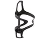 Ciclovation Tai Chi Fusion Bottle Cage (Jet Black)
