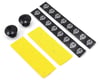 Image 3 for Cinelli Cork Ribbon Handlebar Tape (Yellow)