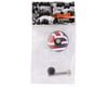 Image 2 for Cinelli Top Cap Kit (Cinelli Wing) (1-1/8")