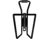 Related: Clean Motion Alloy Water Bottle Cage (Black)
