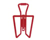 Related: Clean Motion Alloy Water Bottle Cage (Red)