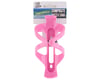 Image 2 for Clean Motion Composite Water Bottle Cage (Pink)