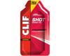 Image 1 for Clif Bar Shot Energy Gel (Strawberry w/Caffeine)