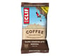 Image 2 for Clif Bar Coffee Bar (Dark Chocolate Mocha)