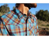 Image 3 for Club Ride Apparel New West Short Sleeve Shirt (Desert) (L)