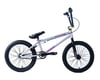 Image 1 for Colony Inception 18" Bike (18" TT) (Silver/Rainbow)