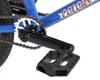 Image 3 for Colony Horizon 14" BMX Bike (13.9" Toptube) (Blue/Polished)