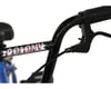 Image 6 for Colony Horizon 14" BMX Bike (13.9" Toptube) (Blue/Polished)
