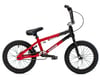 Image 1 for Colony Horizon 16" BMX Bike (15.9" Toptube) (Black/Red Fade)