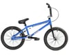 Related: Colony Horizon 18" BMX Bike (17.9" Toptube) (Blue/Polished)
