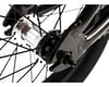 Image 3 for Colony Horizon 18" BMX Bike (17.9" Toptube) (Black/Polished)
