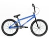 Related: Colony Horizon 20" BMX Bike (18.9" Toptube) (Blue/Polished)