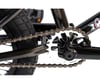 Image 2 for Colony Horizon 20" BMX Bike (18.9" Toptube) (Black/Polished)