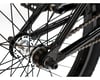 Image 2 for Colony Premise 20" BMX Bike (20.8" Toptube) (Black/Polished)