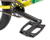 Image 2 for Colony Sweet Tooth Pro 20" BMX Bike (20.7" Toptube) (Yellow Storm)
