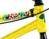 Image 5 for Colony Sweet Tooth Pro 20" BMX Bike (20.7" Toptube) (Yellow Storm)