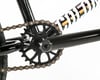 Image 2 for Colony Premise 20" BMX Bike (20.8" Toptube) (Black)
