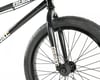 Image 3 for Colony Premise 20" BMX Bike (20.8" Toptube) (Black)