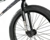 Image 3 for Colony Premise 20" BMX Bike (20.8" Toptube) (Silver Storm)