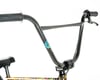 Image 4 for Colony Sweet Tooth Pro 20" BMX Bike (20.7" Toptube) (Fire Storm)