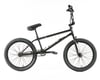 Image 1 for Colony Prody Pro 20" BMX Bike (21" Toptube) (ED Black)