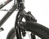 Image 3 for Colony Apprentice 20" BMX Flatland Bike (18.9" Toptube) (Black)