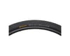 Image 1 for Continental Double Fighter III Tire (Black) (700c) (35mm)