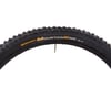 Image 4 for Continental Mountain King Protection Black Chili 27.5" Tire (27.5 x 2.40)