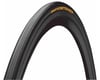 Image 1 for Continental Hometrainer Trainer Tire (Black) (27.5") (2.0")