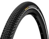 Image 1 for Continental Top Contact Winter II Premium Tire (Black/Reflex) (27.5") (2.0")