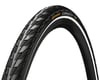 Related: Continental Contact City Tire (Black/Reflex) (700c) (32mm)