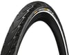 Image 1 for Continental Contact Plus City Tire (Black/Reflex) (26") (1.75")