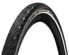 Image 1 for Continental Contact Plus City Tire (Black/Reflex) (26") (2.2")