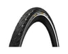 Image 1 for Continental Contact Plus City Tire (Black/Reflex) (700c) (35mm)