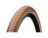 Image 1 for Continental Retro Ride Cruiser Tire (Brown/Reflex) (29") (2.15")