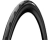Related: Continental Grand Prix 5000 Road Tire (Black) (700c) (25mm)