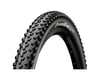 Image 1 for Continental Cross King Mountain Bike Tire (Black) (Wire Bead) (20") (2.0")
