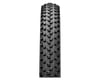 Image 2 for Continental Cross King Mountain Bike Tire (Black) (Wire Bead) (20") (2.0")