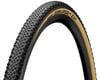 Image 1 for Continental Terra Speed Tubeless Gravel Tire (Black/Cream) (700c) (35mm)