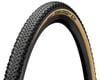 Image 1 for Continental Terra Speed Tubeless Gravel Tire (Black/Cream) (650b) (40mm)