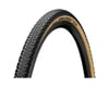 Image 1 for Continental Terra Speed Tubeless Gravel Tire (Black/Cream) (650b) (35mm)