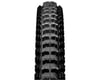 Image 2 for Continental Der Kaiser Projekt Mountain Tire (Black/Amber) (29") (2.4")