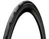 Image 1 for Continental Grand Prix 5000 Time Trial TR Tire (Black) (700c) (25mm)