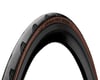 Image 1 for Continental Grand Prix 5000 Road Tire (Black/Transparent) (700c) (25mm)