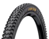 Image 1 for Continental Xynotal Tubeless Mountain Bike Tire (Black) (27.5" / 584 ISO) (2.4") (SuperSoft/Downhill)