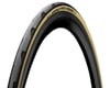Related: Continental Grand Prix 5000 Road Tire (Black/Cream Skin) (700c) (28mm)