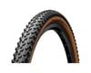 Related: Continental Cross King Tubeless Mountain Tire (Black/Amber) (27.5") (2.2")