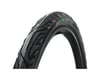 Image 1 for Continental Pure Contact Tire (Black/Reflex) (Folding) (Vectran/PolyX Breaker) (700c) (40mm)