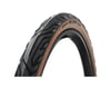 Related: Continental Pure Contact Tire (Black/Coffee/Reflex) (Folding) (700c) (40mm)